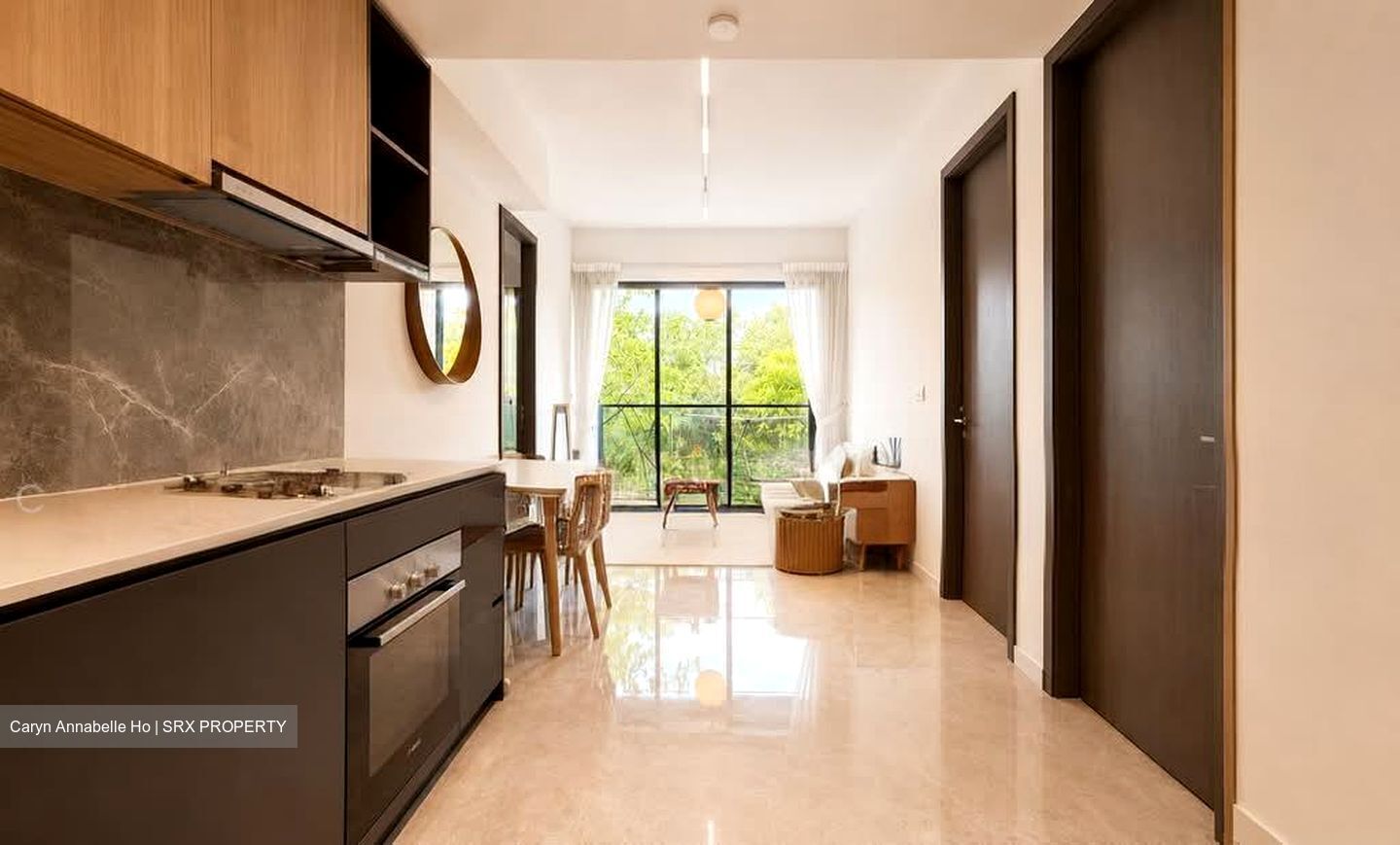 Kent Ridge Hill Residences (D5), Apartment #596401771